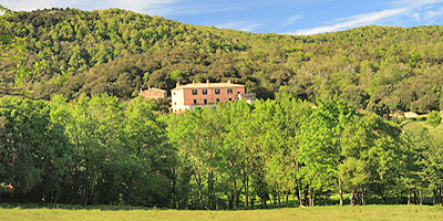 La Vajol, Alt Empordà